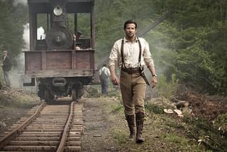 セリーナ 炎の女