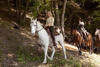 セリーナ 炎の女