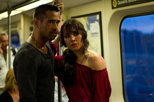 デッドマン・ダウン