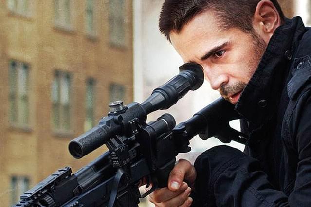 デッドマン・ダウン