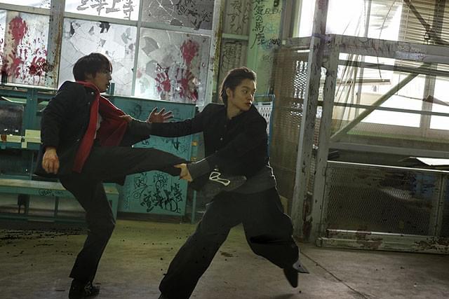 ガチバン スプレマシー