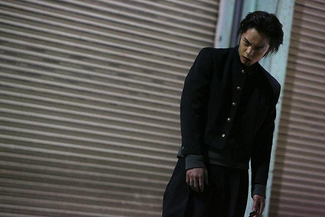 ガチバン スプレマシー