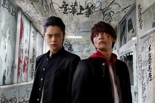 ガチバン スプレマシーの予告編・動画