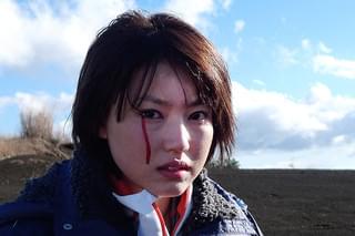 桃まつり presents なみだ 「MAGMA」