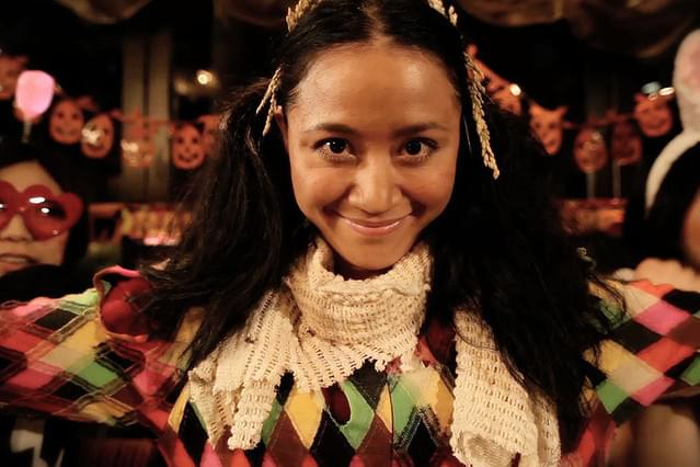 桃まつり presents なみだ 「東京ハロウィンナイト」