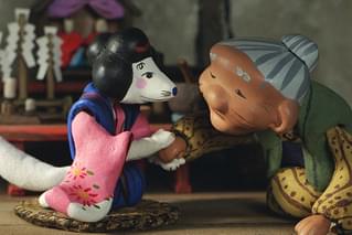 おこんじょうるりの予告編・動画