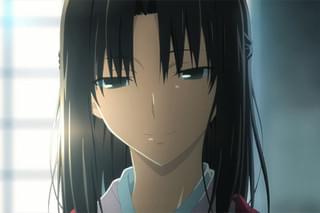 劇場版「空の境界」未来福音