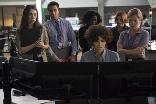 ザ・コール 緊急通報指令室