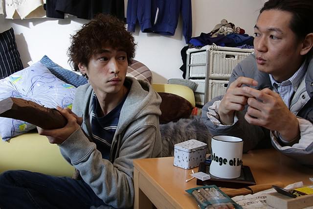 ジ、エクストリーム、スキヤキ