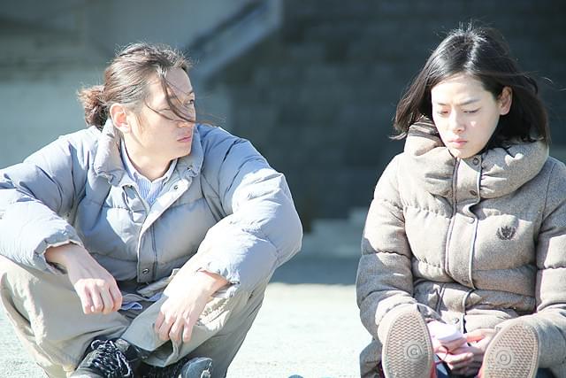 ジ、エクストリーム、スキヤキ