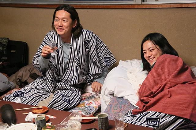 ジ、エクストリーム、スキヤキ