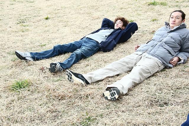 ジ、エクストリーム、スキヤキ