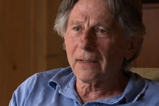 ロマン・ポランスキー 初めての告白