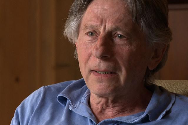 ロマン・ポランスキー 初めての告白