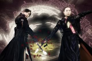 牙狼外伝 桃幻の笛