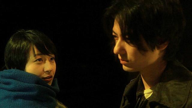 蒼白者 A Pale Woman