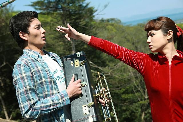 偉大なる、しゅららぼん