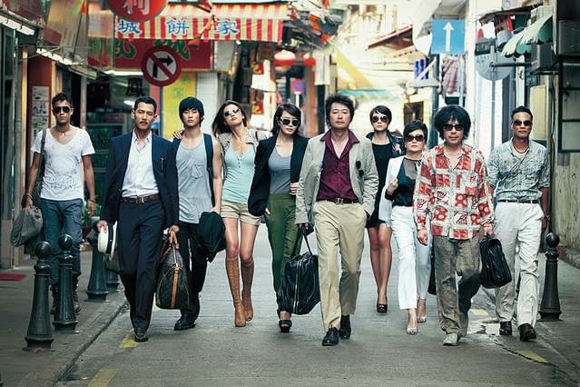 メイキング映像