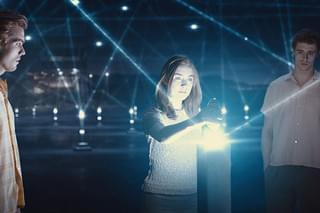 ザ・ホスト 美しき侵略者