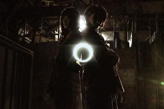 怪特探 KAITOKUTAN 岸部町奇談