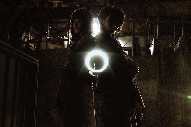 怪特探 KAITOKUTAN 岸部町奇談