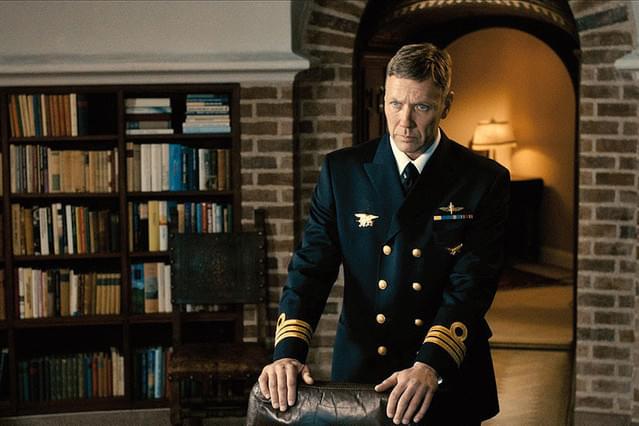 エージェント・ハミルトン ベイルート救出作戦