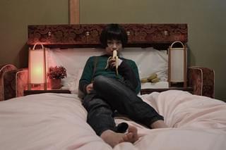 実芭蕉（バナナ）