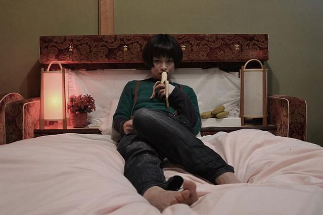 実芭蕉（バナナ）