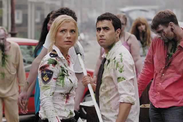 ゾンビ・クエスト