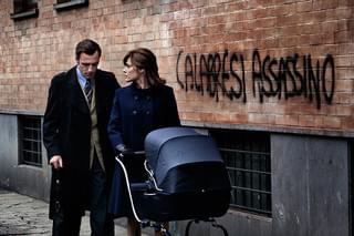 フォンターナ広場 イタリアの陰謀