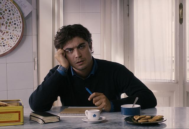 ローマの教室で 我らの佳き日々