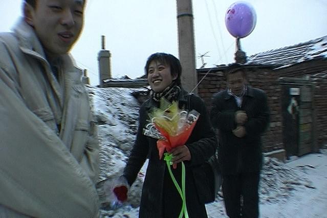 街 鉄西区 第二部