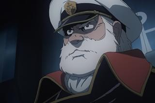 宇宙戦艦ヤマト2199 第六章「到達！大マゼラン」