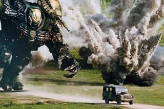 オーガストウォーズ