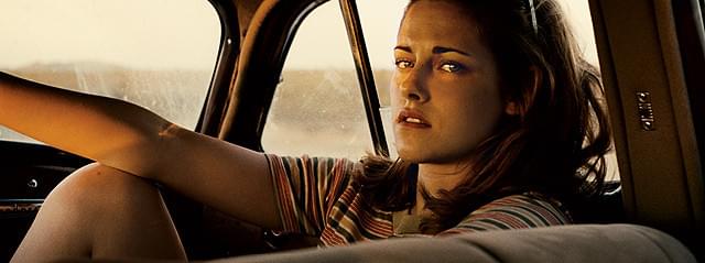 オン・ザ・ロード