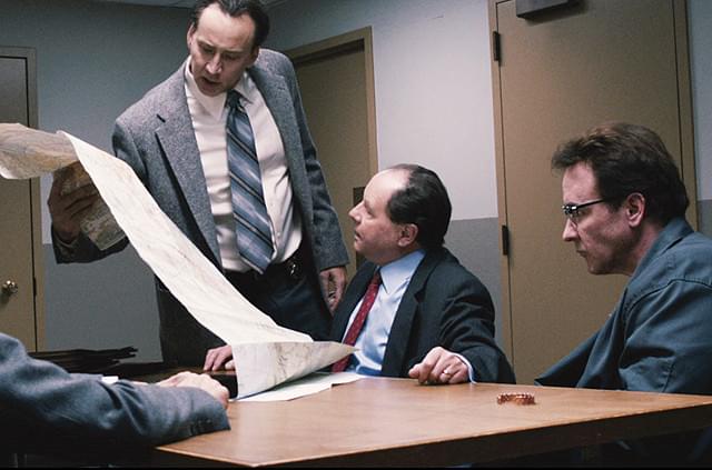 フローズン・グラウンド