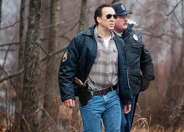 フローズン・グラウンド