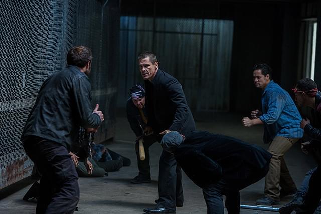 オールド・ボーイ