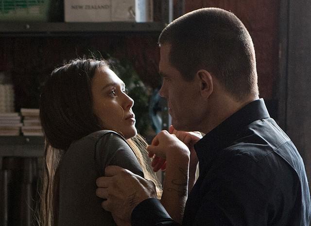 オールド・ボーイ