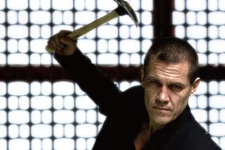 オールド・ボーイの予告編・動画