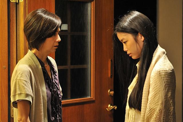 ゆるせない、逢いたい