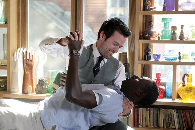 ムード・インディゴ うたかたの日々