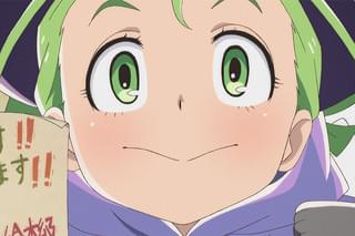 魔女っこ姉妹のヨヨとネネの予告編・動画