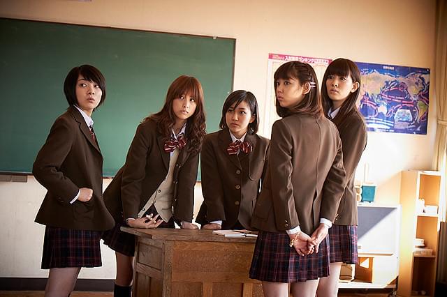 上間凛子の「男子高校生の日常」の画像