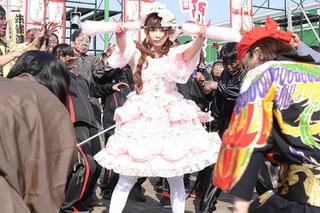 ヌイグルマーZの予告編・動画