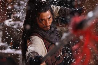 劇場版 水滸伝の予告編・動画