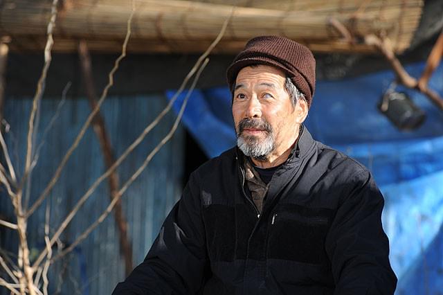 井上順の「東京難民」の画像