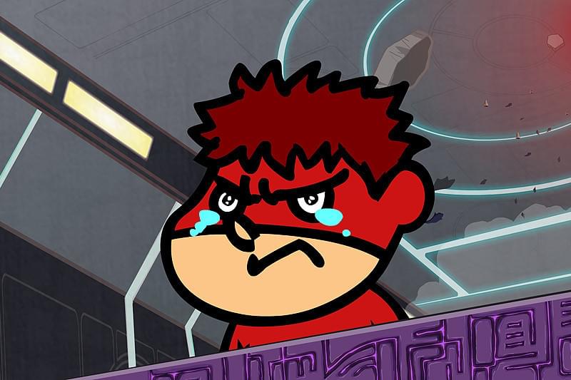 鷹の爪GO 美しきエリエール消臭プラス : 作品情報・声優・キャスト