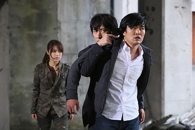 ゴッドタン キス我慢選手権 THE MOVIE : 作品情報・キャスト・あらすじ
