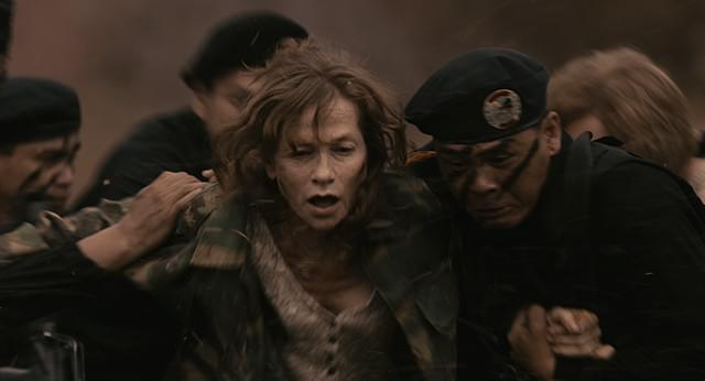 囚われ人 パラワン島観光客21人誘拐事件